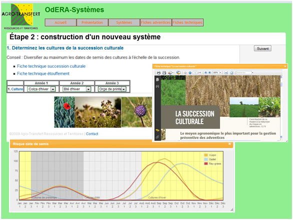 Etape 2 Utilisateurs Expérimentés Visualisation des modifications
